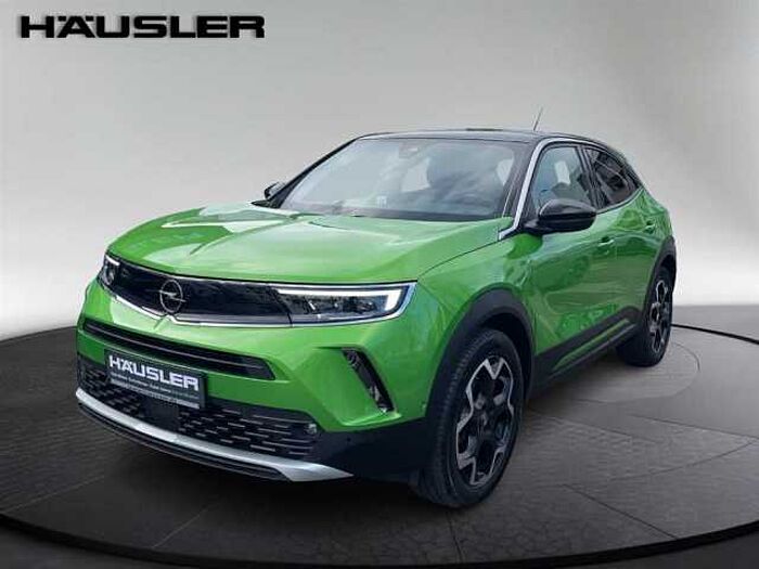 Opel Mokka Ultimate 1.2 mit Keyless*Navi*AHK*uvm.