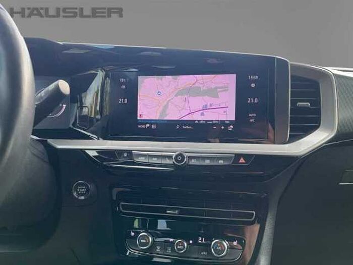 Opel Mokka Ultimate 1.2 mit Keyless*Navi*AHK*uvm.