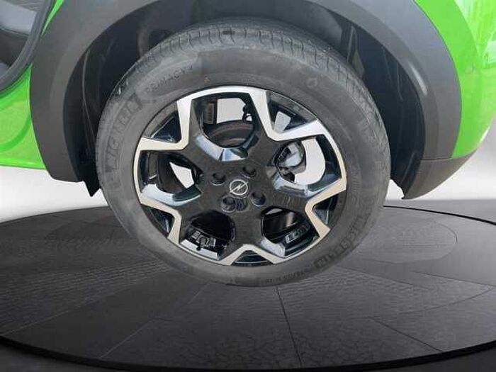 Opel Mokka Ultimate 1.2 mit Keyless*Navi*AHK*uvm.