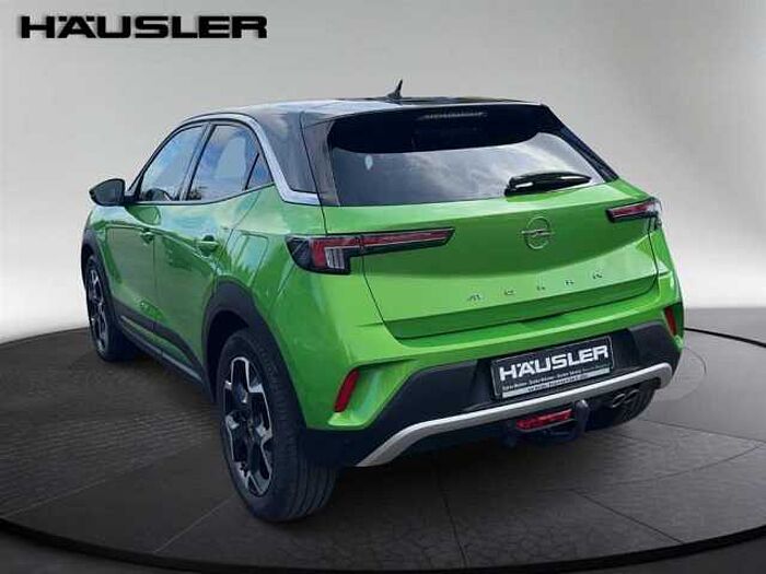 Opel Mokka Ultimate 1.2 mit Keyless*Navi*AHK*uvm.