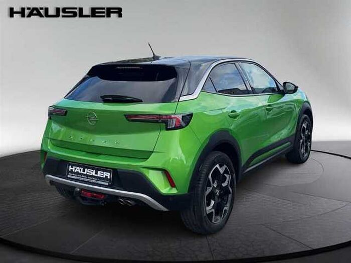 Opel Mokka Ultimate 1.2 mit Keyless*Navi*AHK*uvm.