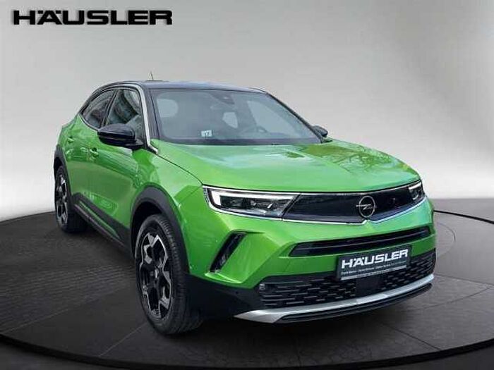 Opel Mokka Ultimate 1.2 mit Keyless*Navi*AHK*uvm.