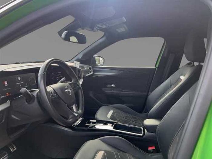 Opel Mokka Ultimate 1.2 mit Keyless*Navi*AHK*uvm.