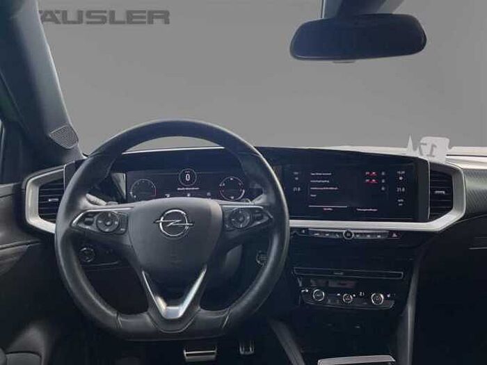 Opel Mokka Ultimate 1.2 mit Keyless*Navi*AHK*uvm.