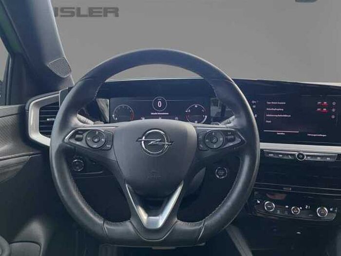 Opel Mokka Ultimate 1.2 mit Keyless*Navi*AHK*uvm.