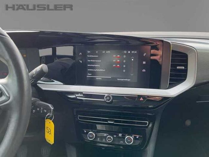 Opel Mokka Elegance 1.2 mit Navi*RFK*Totwinkel-Warner