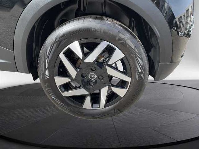 Opel Mokka Elegance 1.2 mit Navi*RFK*Totwinkel-Warner