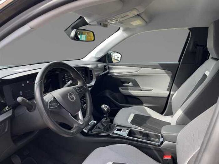 Opel Mokka Elegance 1.2 mit Navi*RFK*Totwinkel-Warner