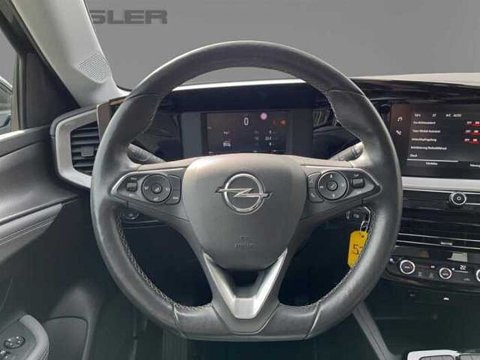 Opel Mokka Elegance 1.2 mit Navi*RFK*Totwinkel-Warner