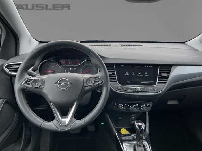Opel Crossland X Ultimate 1.2 mit Navi*LED*Scheibenheizung*uvm.