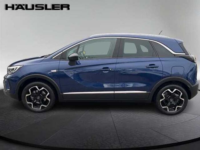 Opel Crossland X Ultimate 1.2 mit Navi*LED*Scheibenheizung*uvm.