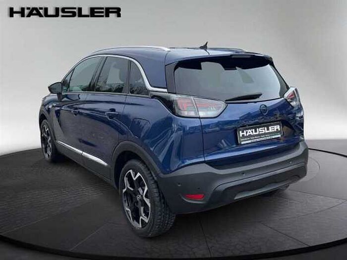 Opel Crossland X Ultimate 1.2 mit Navi*LED*Scheibenheizung*uvm.