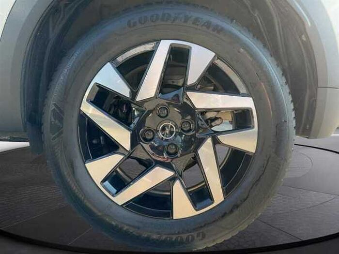 Opel Mokka GS 1.2 mit PDC*Klima*LED*RFK