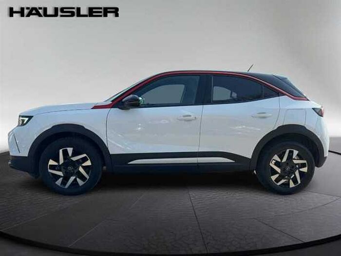 Opel Mokka GS 1.2 mit PDC*Klima*LED*RFK