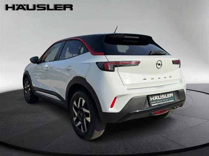 Opel Mokka GS 1.2 mit PDC*Klima*LED*RFK