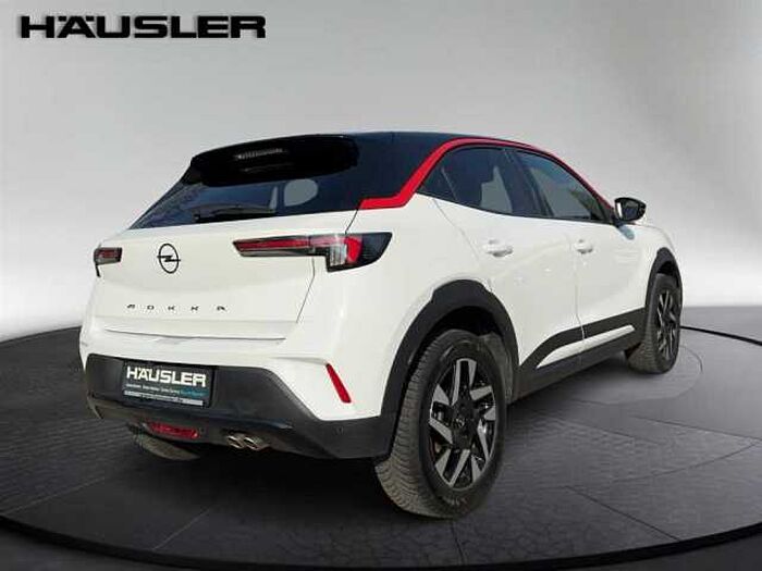 Opel Mokka GS 1.2 mit PDC*Klima*LED*RFK