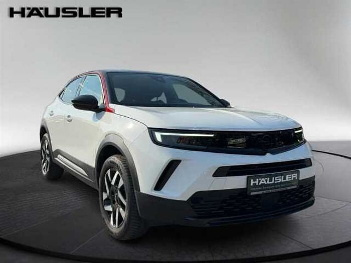 Opel Mokka GS 1.2 mit PDC*Klima*LED*RFK