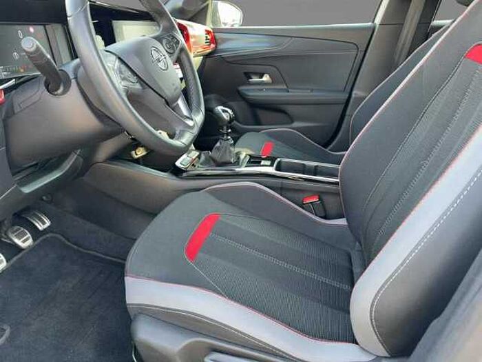 Opel Mokka GS 1.2 mit PDC*Klima*LED*RFK