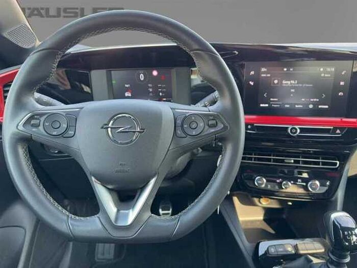 Opel Mokka GS 1.2 mit PDC*Klima*LED*RFK