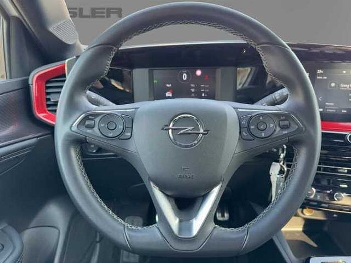 Opel Mokka GS 1.2 mit PDC*Klima*LED*RFK