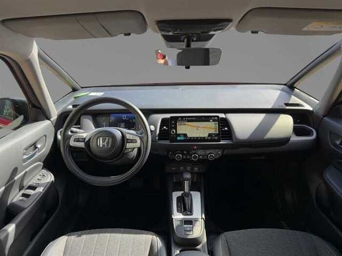 Honda Jazz Advance 1.5 Hybrid Navi*PDC*Kamera*Sitz-u. Lenkradheizung*LED*Keyless*Isof