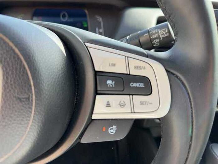 Honda Jazz Advance 1.5 Hybrid Navi*PDC*Kamera*Sitz-u. Lenkradheizung*LED*Keyless*Isof