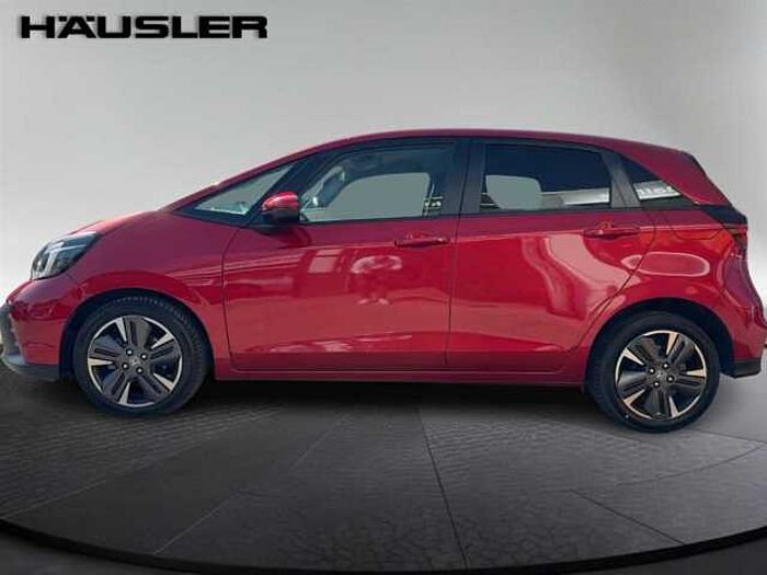 Honda Jazz Advance 1.5 Hybrid Navi*PDC*Kamera*Sitz-u. Lenkradheizung*LED*Keyless*Isof