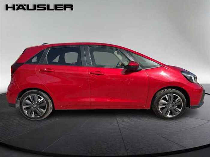 Honda Jazz Advance 1.5 Hybrid Navi*PDC*Kamera*Sitz-u. Lenkradheizung*LED*Keyless*Isof