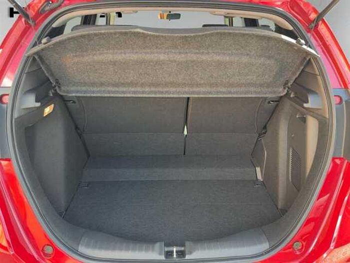 Honda Jazz Advance 1.5 Hybrid Navi*PDC*Kamera*Sitz-u. Lenkradheizung*LED*Keyless*Isof