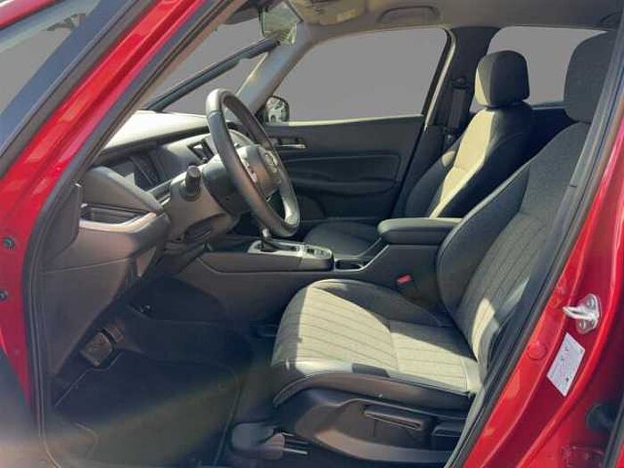 Honda Jazz Advance 1.5 Hybrid Navi*PDC*Kamera*Sitz-u. Lenkradheizung*LED*Keyless*Isof