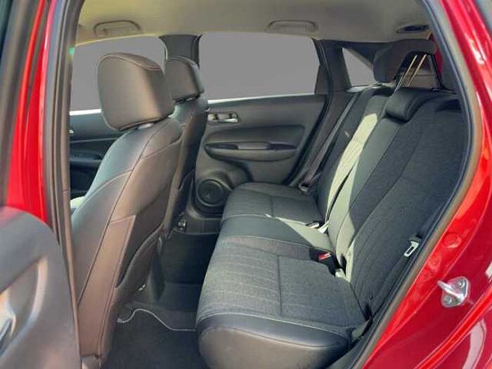 Honda Jazz Advance 1.5 Hybrid Navi*PDC*Kamera*Sitz-u. Lenkradheizung*LED*Keyless*Isof