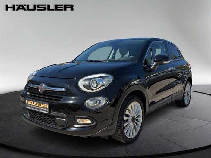 Fiat 500X 1.4 MultiAir Lounge Navi*PDC hinten*Sitz-u.Lenkradheizung*Isofix*Bluetoot