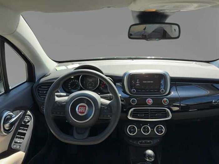 Fiat 500X 1.4 MultiAir Lounge Navi*PDC hinten*Sitz-u.Lenkradheizung*Isofix*Bluetoot