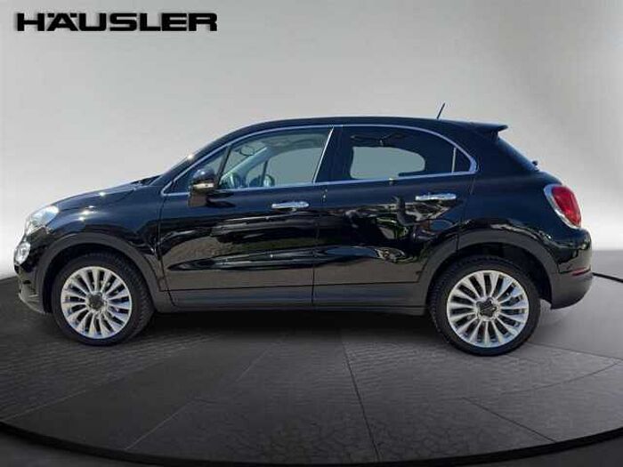 Fiat 500X 1.4 MultiAir Lounge Navi*PDC hinten*Sitz-u.Lenkradheizung*Isofix*Bluetoot