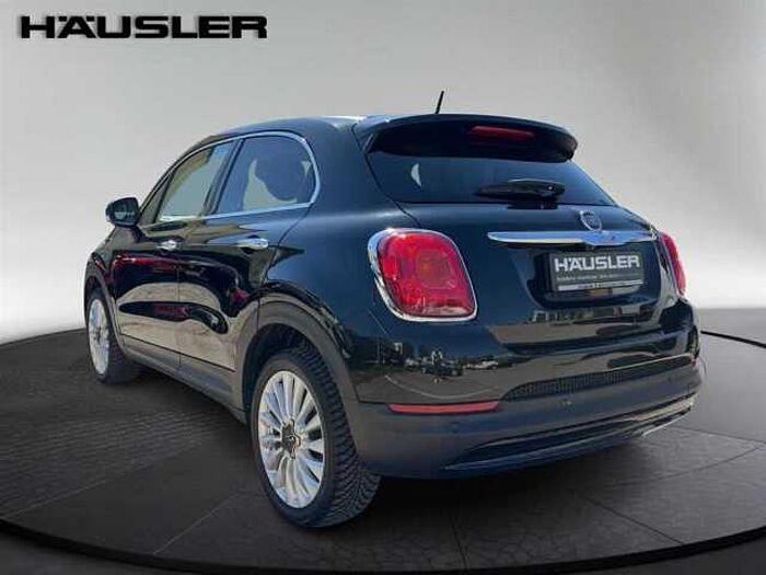 Fiat 500X 1.4 MultiAir Lounge Navi*PDC hinten*Sitz-u.Lenkradheizung*Isofix*Bluetoot