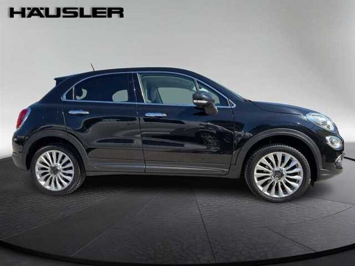 Fiat 500X 1.4 MultiAir Lounge Navi*PDC hinten*Sitz-u.Lenkradheizung*Isofix*Bluetoot