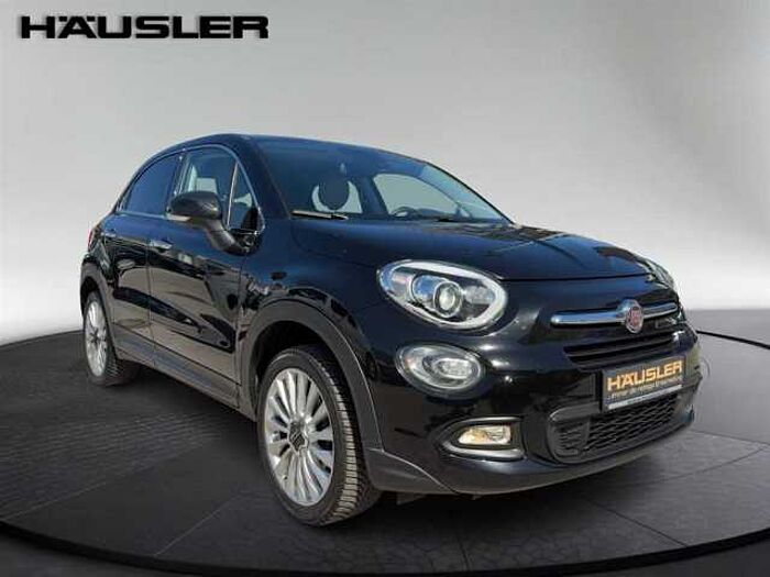Fiat 500X 1.4 MultiAir Lounge Navi*PDC hinten*Sitz-u.Lenkradheizung*Isofix*Bluetoot
