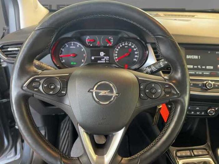 Opel Crossland X Edition 110Ps PDC SHZ Tempomat Carplay Klima uvm.