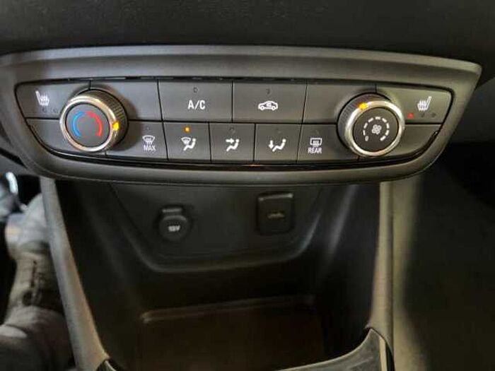 Opel Crossland X Edition 110Ps PDC SHZ Tempomat Carplay Klima uvm.