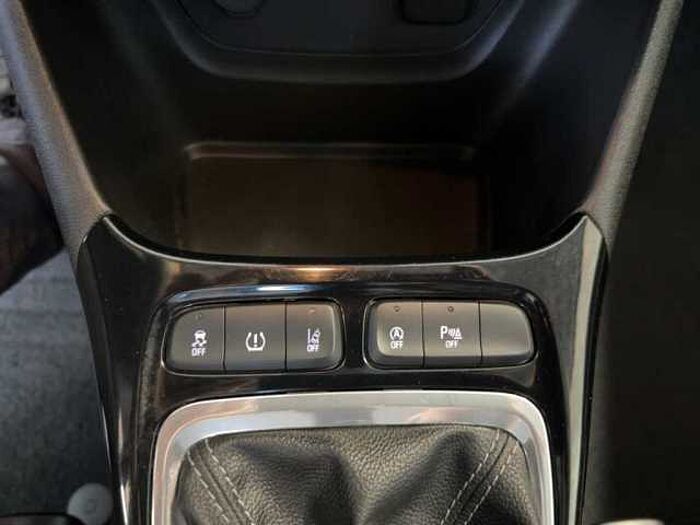 Opel Crossland X Edition 110Ps PDC SHZ Tempomat Carplay Klima uvm.