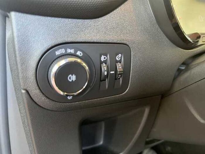 Opel Crossland X Edition 110Ps PDC SHZ Tempomat Carplay Klima uvm.