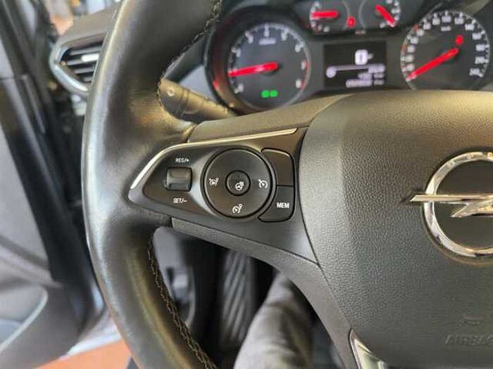 Opel Crossland X Edition 110Ps PDC SHZ Tempomat Carplay Klima uvm.