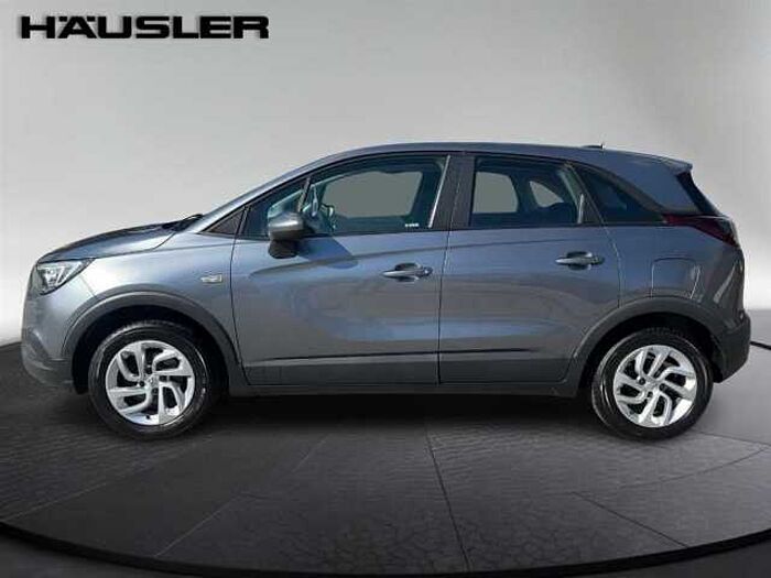 Opel Crossland X Edition 110Ps PDC SHZ Tempomat Carplay Klima uvm.