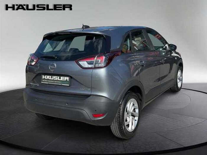 Opel Crossland X Edition 110Ps PDC SHZ Tempomat Carplay Klima uvm.