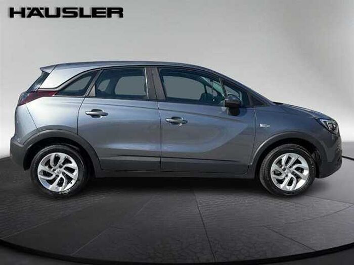 Opel Crossland X Edition 110Ps PDC SHZ Tempomat Carplay Klima uvm.