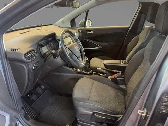 Opel Crossland X Edition 110Ps PDC SHZ Tempomat Carplay Klima uvm.