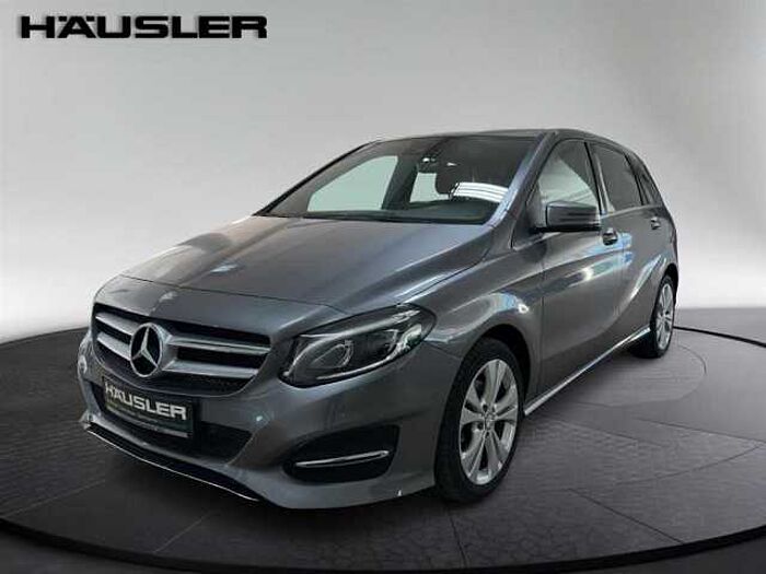 Mercedes-Benz B 200 CDI*Urban*Navi*PDC*LED*SHZ*