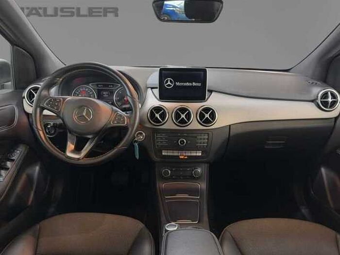 Mercedes-Benz B 200 CDI*Urban*Navi*PDC*LED*SHZ*