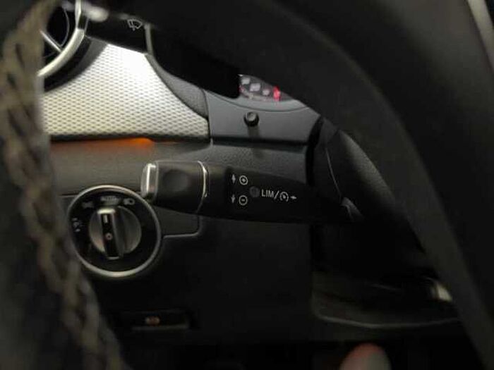Mercedes-Benz B 200 CDI*Urban*Navi*PDC*LED*SHZ*