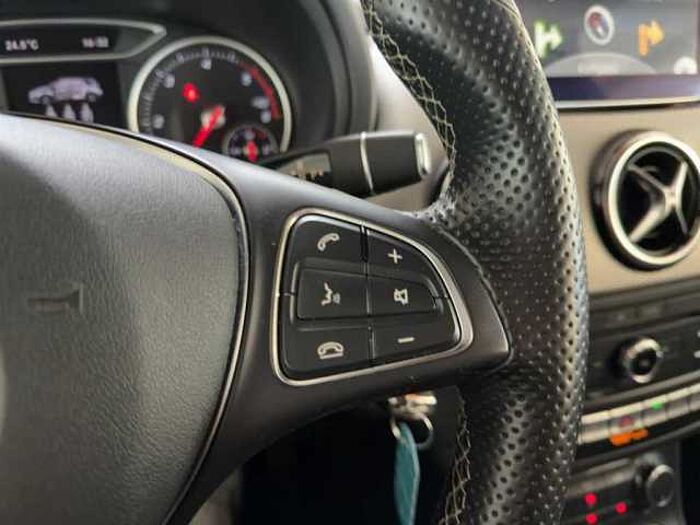 Mercedes-Benz B 200 CDI*Urban*Navi*PDC*LED*SHZ*